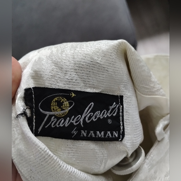 Travelcoats by Naman Vintage Coatb - Picture 4 of 11